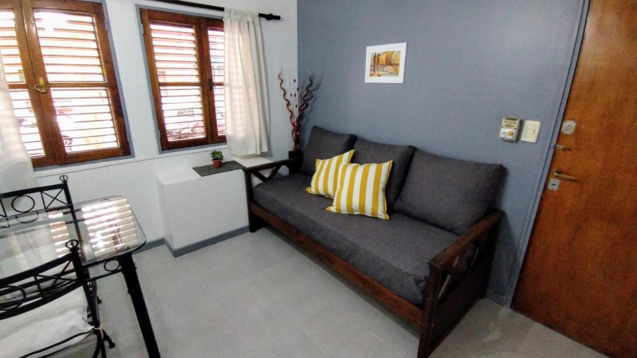 Apartment Depto Super Cool En Pleno Centro De *