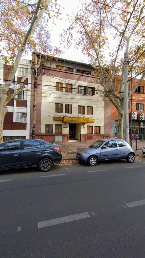 Depto Super Cool En Pleno Centro De Apartment *