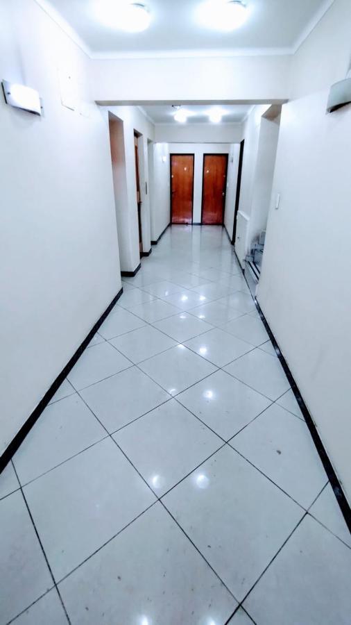Depto Super Cool En Pleno Centro De Apartment *