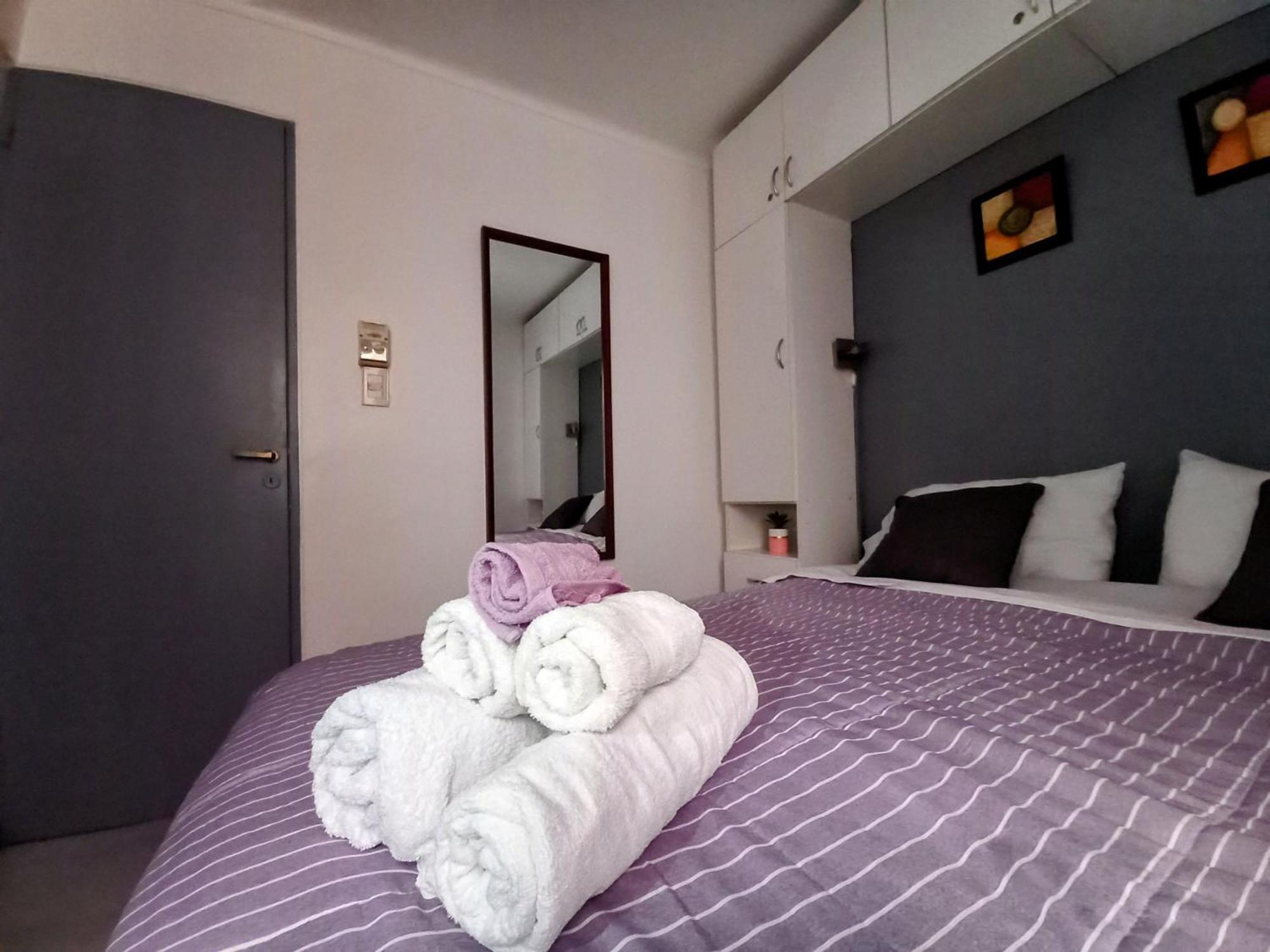 Apartment Depto Super Cool En Pleno Centro De Mendoza